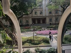 -星巴克臻选(广州沙面店)