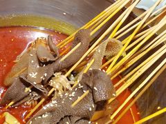 -付小姐在成都(五道口店)