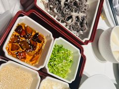 -四季民福烤鸭店(外滩外白渡桥店)