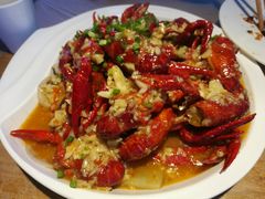 -霸王虾·小龙虾香辣蟹(玉林店)