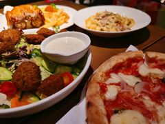 -FABIO’S费比欧披萨餐厅