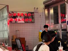 -燃计沙茶皇·香港沙茶火锅(人广旗舰店)