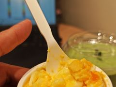 -KPRO肯律轻食(淘金店)