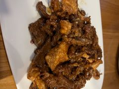 -陈傻子餐厅(世纪都会店)