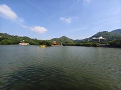 -珠海圆明新园