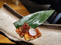 烤鳗鱼-和彩放题餐厅(酒仙桥店)