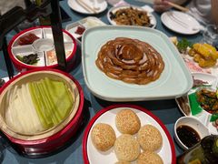 -悦色烤鸭店