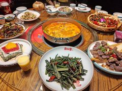 -亮欢寨(凯里总店)