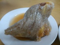 -老妈宫粽球
