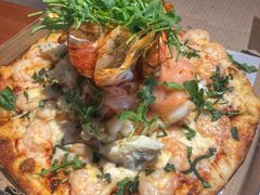 -Steveston Pizza Company (Richmond)