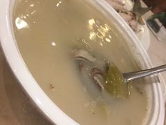 -德记潮州菜馆(卑路乍街)