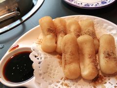 -淼福猪肚鸡·椰子鸡火锅(大沙地店)