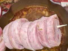 -毛辣果·贵州红酸汤牛肉火锅(西单店)