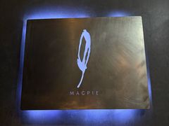 -MAGPIE喜鹊派餐厅(华侨城店)
