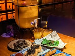 -谜森·小吃酒馆(上河城店)