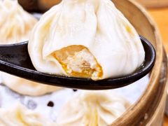 鲜肉汤包-莱莱小笼·乔艾