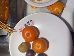 -重庆高老九火锅(万象城店)