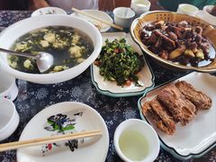 -蒙阴县光棍鸡店(蒙山店)