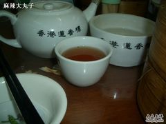 -香港蓮香樓(上環店)