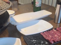 -众合原味烧烤(深沟寺店)