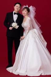 -青禾蒙娜丽莎婚纱摄影(武汉总店)