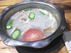 -袁记串串香(涧西总店)