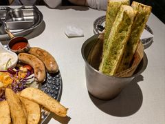 -俄士厨房(印象汇店)