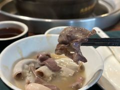 -大良毋米粥(锦龙路总店)