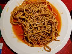 -萧记三鲜烩面(郑汴路店)