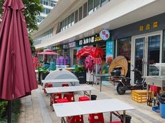 -福巷湘食小馆·猛火现炒(上海首店)