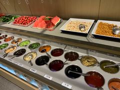 -海底捞火锅(振华商厦店)