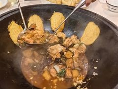 -江湖水乡铁锅炖魚(周庄嘉园店)