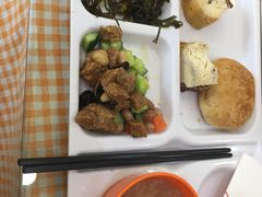 烤鸡小套餐-香妃烤鸡(西单店)