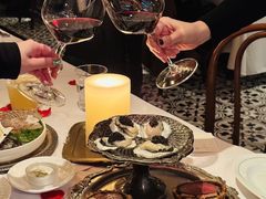 -壳里西餐厅Coquille Seafood Bistro(蒙自路店)