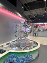 -MINI MARS KIDS CLUB亲子家庭中心(长宁天山店)