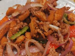 -阿拉丁新疆风味餐厅·清真(罗廊巷店)