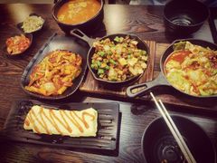 -HONGA HONGA雄家(曹路店)