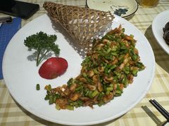 -大师傅金奖啤酒鱼(西街口总店)