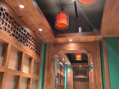 -食欲老院子荆芥疙瘩汤(经五路店)