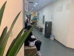 -慈铭体检(洋桥分院)