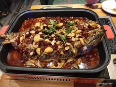 -虾蟹掌门音乐主题餐厅