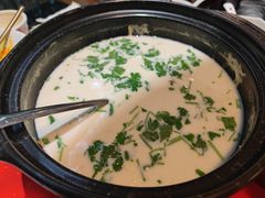 -荷风细雨·中国茶宴(碧云店)