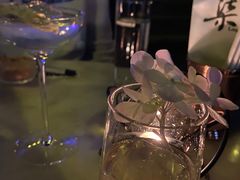 -柒Lounge(三里屯店)
