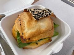 -C·BREAD饱仓(北苑店)