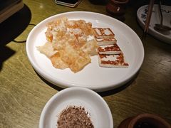 -一坐一忘云南菜(卓悦中心)