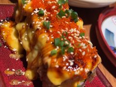 -炉胜·炉端烧·居酒屋
