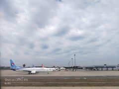 -石家庄正定国际机场-T2航站楼