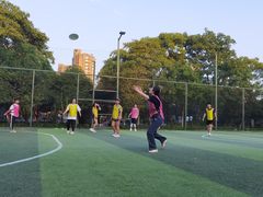 -杭州城北体育公园