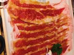 -喜来稀肉(北外滩白玉兰广场店)