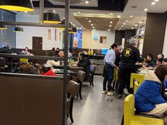 -豪客来牛排(中核世纪广场店)